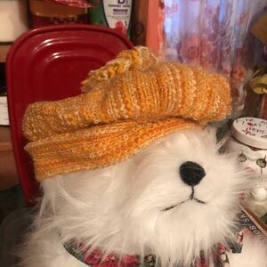 Vintage Hemmings Donegal D E S I G N Wool and mohair hat